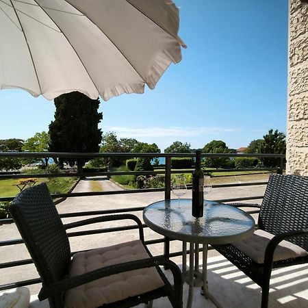 Rooms And Apartment Matika Rovinj Buitenkant foto