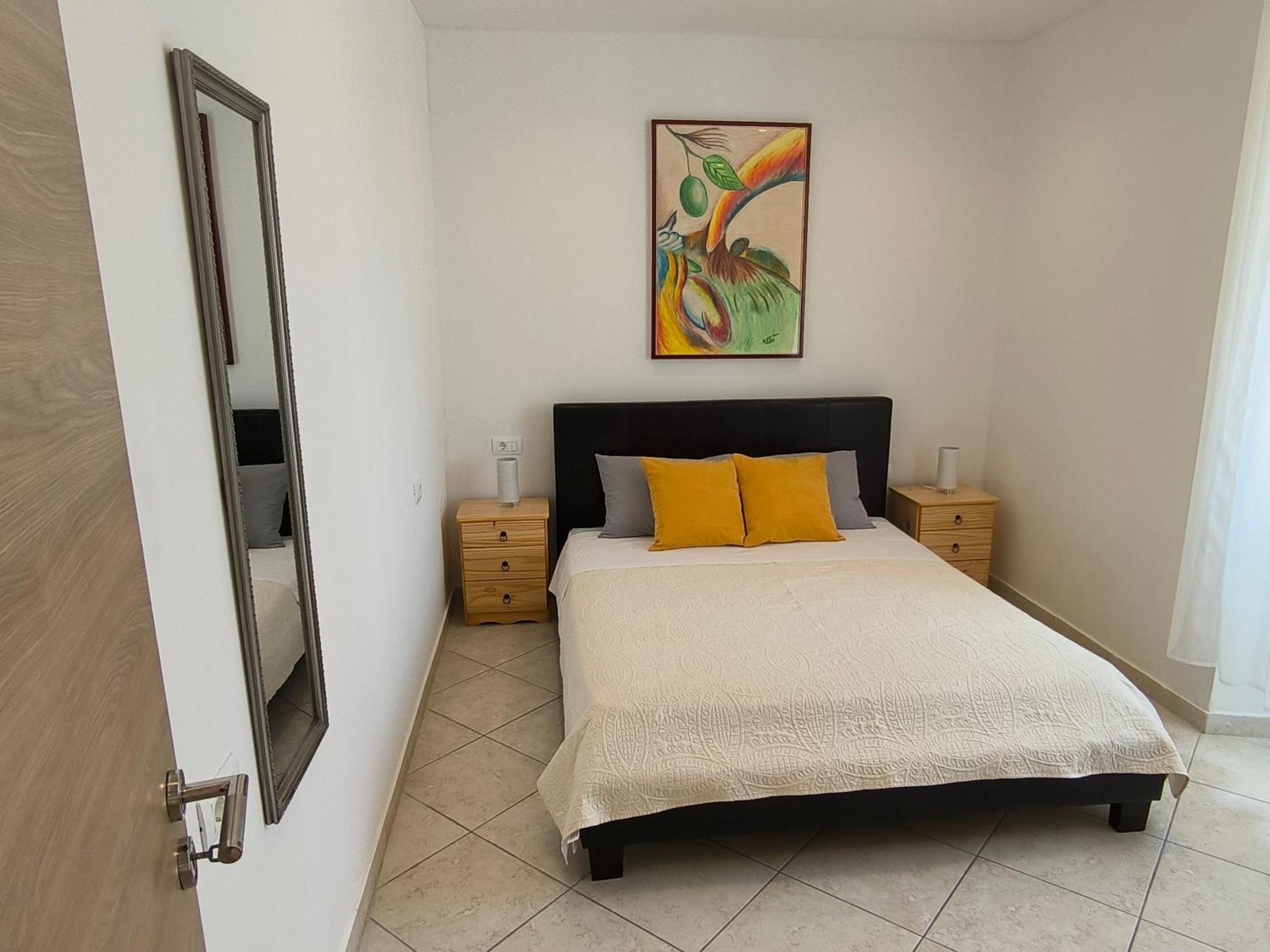 Rooms And Apartment Matika Rovinj Buitenkant foto