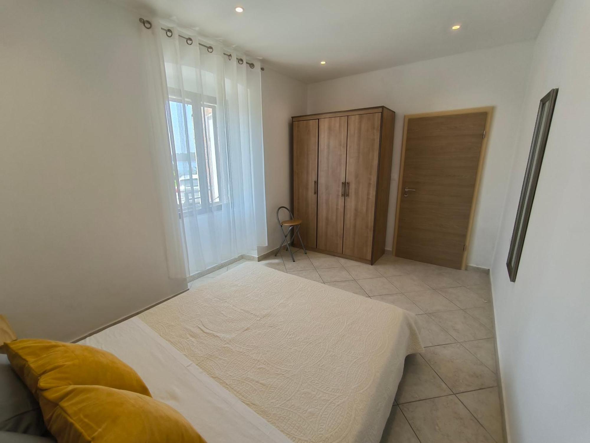 Rooms And Apartment Matika Rovinj Buitenkant foto