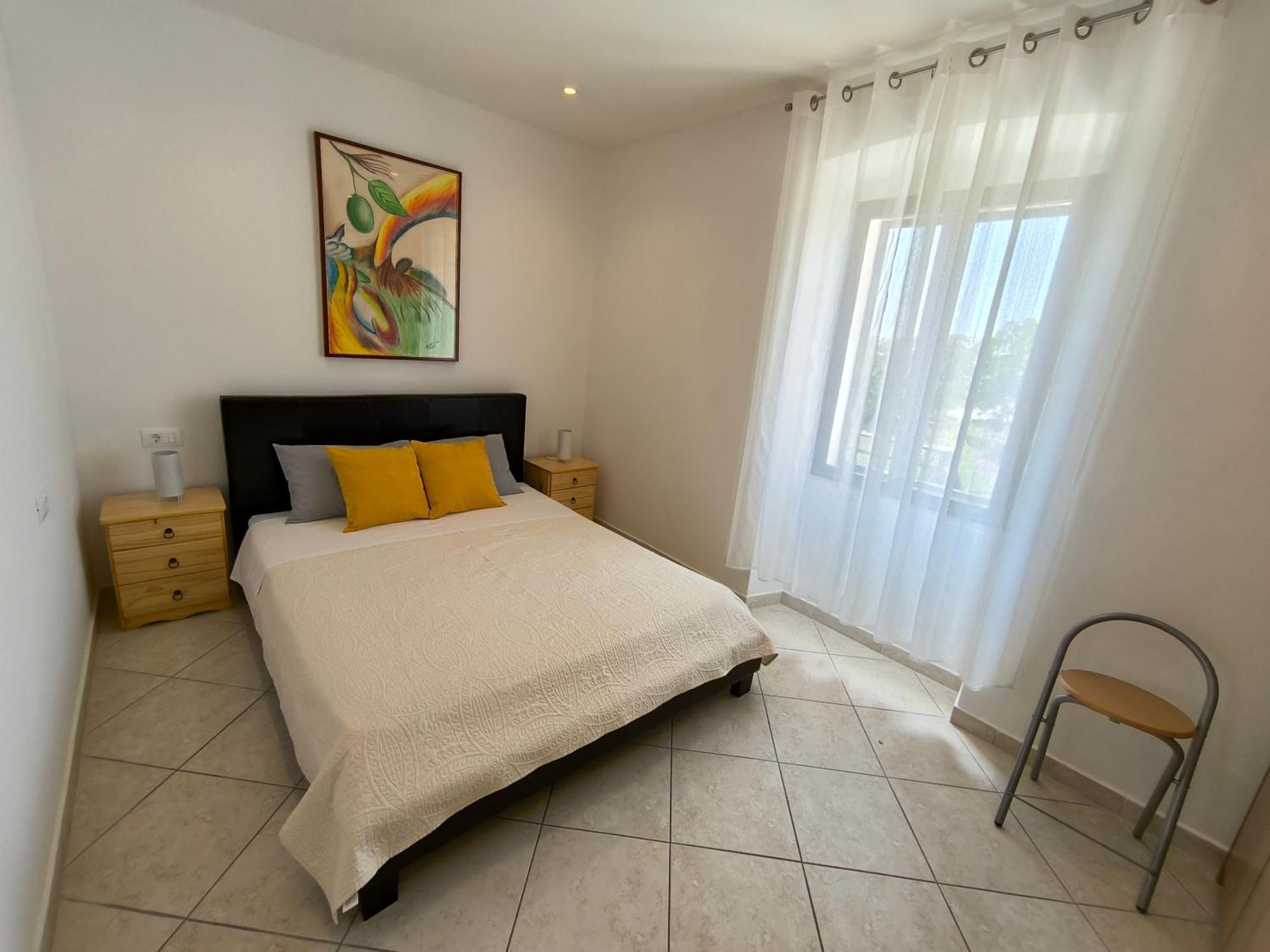 Rooms And Apartment Matika Rovinj Buitenkant foto