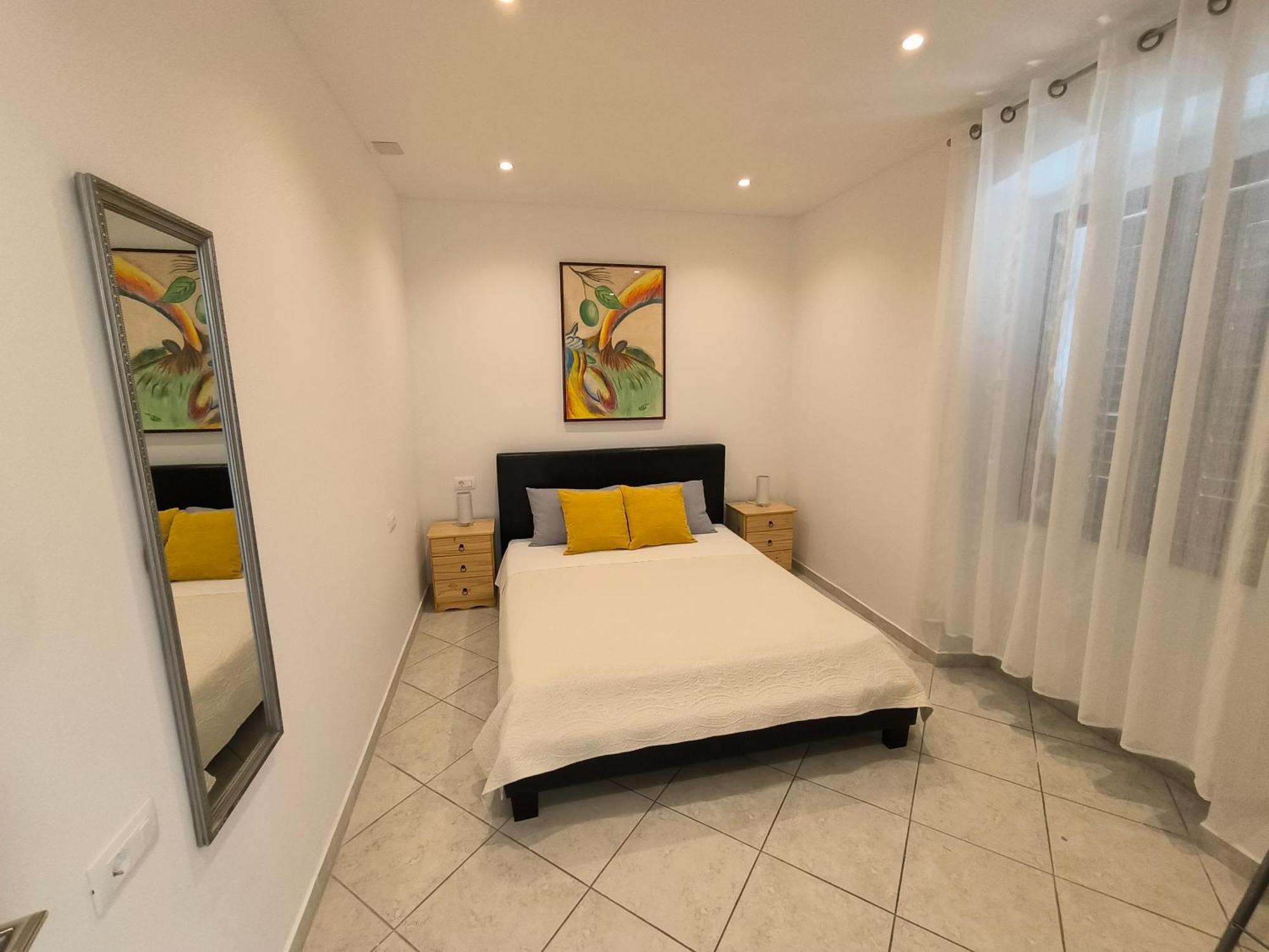 Rooms And Apartment Matika Rovinj Buitenkant foto