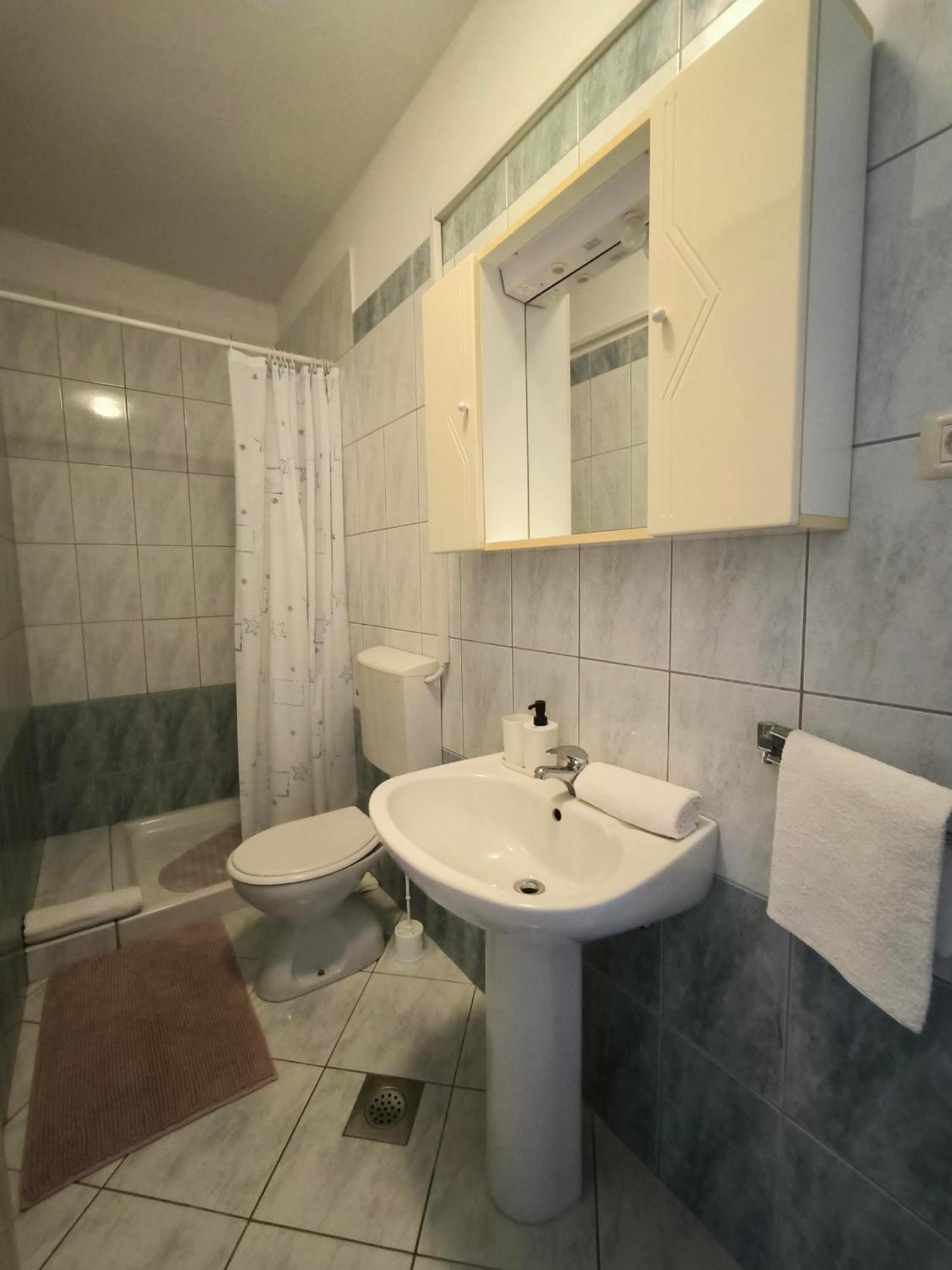 Rooms And Apartment Matika Rovinj Buitenkant foto