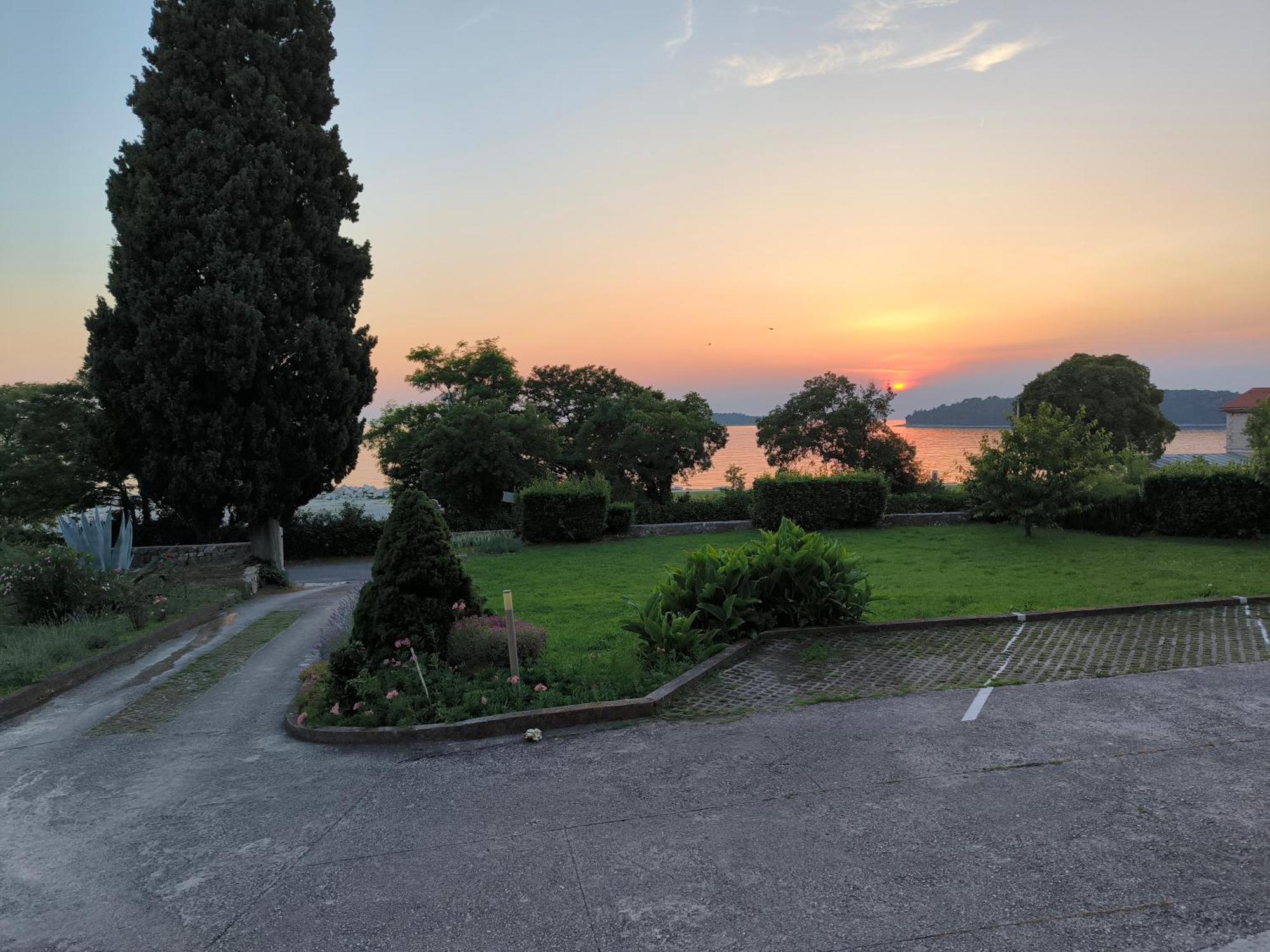 Rooms And Apartment Matika Rovinj Buitenkant foto